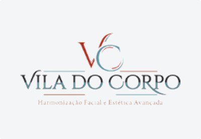 Vila do Corpo Harmonização Facial e Estética Avançada