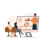 Digital presentation-rafiki