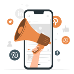 Mobile Marketing-pana